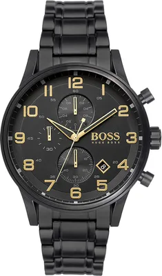 Produktbild von Hugo Boss Aeroliner HB1513275