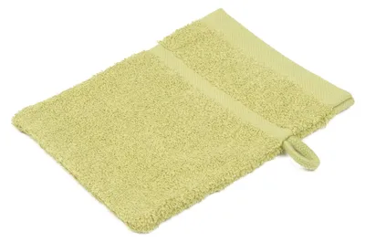 Immagine prodotto di Gözze - Set di 4 spugne per il bagno, morbide e assorbenti, 100% cotone, 16 x 21 cm