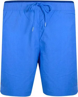 Produktbild von Tommy Hilfiger - "Spell" Badeshorts für Herren SY2167 (XXL) (Blau)