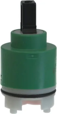 Produktbild von Damixa Ersatzteile Keramikkartusche Elara, Lyra, Space - 23935