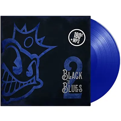 Produktbild von Crobot - Motherbrain (Limited Edition) (Dark Purple Coloured) (LP)