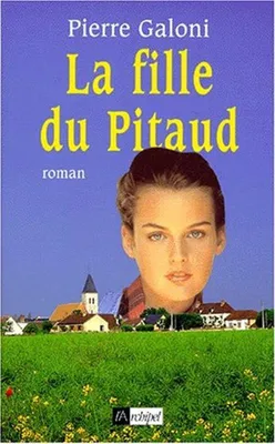 Image de La fille du pitaud