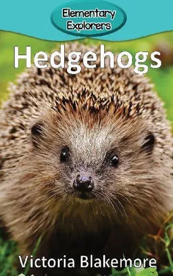 Produktbild von Hedgehogs