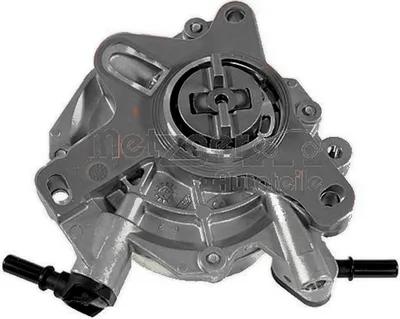 Produktbild von METZGER 8010158 Vakuumpumpe Unterdruckpumpe für FORD FOCUS III Turnier Bremsanlage