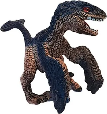 Image de Schleich Mini-dinosaure Utahraptor 14597