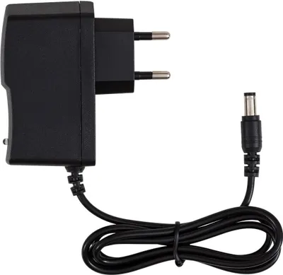 Produktbild von Netzteil 12V DC 6W 0.5A mit Stecker 6 W