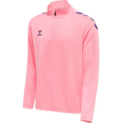 Immagine prodotto di Hummel hmlCORE XK Mezza Zip Poli Sudore