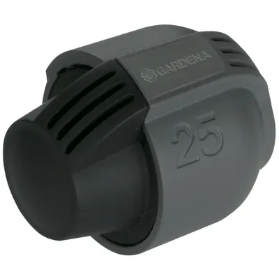 Produktbild von GARDENA Sprinklersystem Endstück 25mm