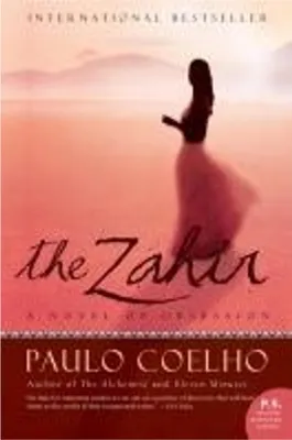 Obrázok produktu pre The Zahir