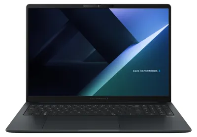 Obrázek produktu pro ASUS ExpertBook B3 G1 B3606CCA-MB0095X, Intel Core Ultra 7, 40,6 cm (16"), 1920 x 1200 px, 16 GB, 512 GB, Windows 11 Pro