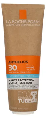 Zdjęcie produktu dla LRP Anthelios Ultra Resistant Hydrating Lotion SPF30