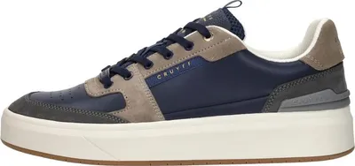 Image de Cruyff Endorsed Tennis Sneakers Laag - Blauw - Maat 40