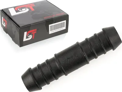 Produktbild von Schlauchverbinder Polyamid PA Benzin ölbeständig 14 mm für OPEL VOLVO SAAB
