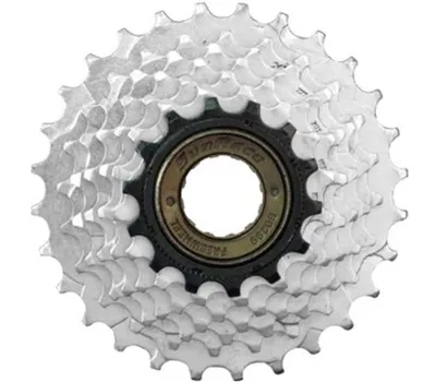 Obrázok produktu pre Pion Freilauf Mfm2a 7S 14-28Z Silber