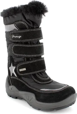 Produktbild von Primigi PRI28777 Nero/Nero Größe EU 29