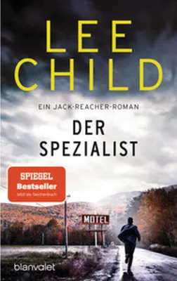 Produktbild von Der Spezialist