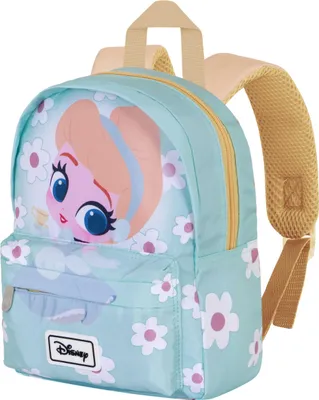 Obrázok produktu pre Disney Popoluška Popoluškin batoh 27cm