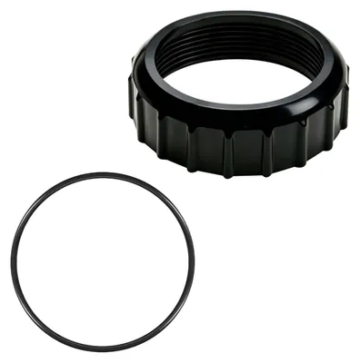Zdjęcie produktu dla Zestaw wstępnych filtrów z uszczelkami O-ring do pomp basenowych