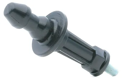 Produktbild von FAST Anschlagpuffer Luftfilter FT26032 für OPEL Corsa D Schrägheck (S07) Gummi