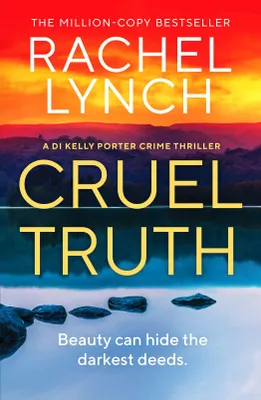 Produktbild von Cruel Truth