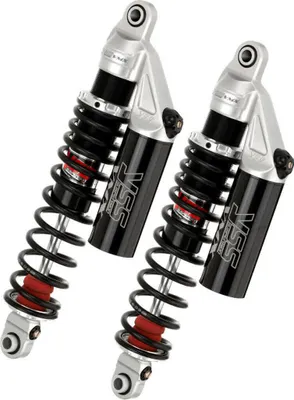 Immagine prodotto di Ammortizzatori posteriori YSS regolabili RG362-345TRC07VT-888 lunghezza 345 mm