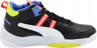 Image de Chaussures Puma Rebound 39232909
