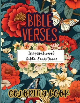 Produktbild von Bible Verses