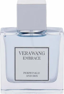 Obrázek produktu pro Vera Wang Embrace Periwinkle & Iris 30ml, Ženy, 30 ml, Sprej