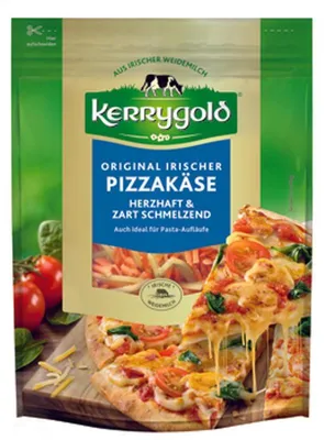 Obrázek produktu pro Kerrygold sýr strouhaný 150 g