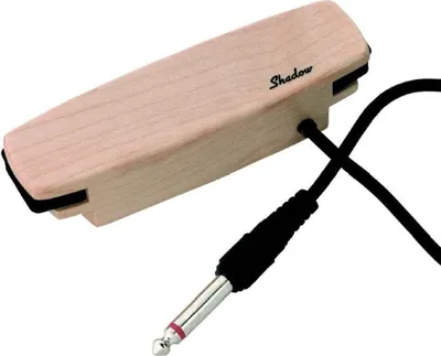 Produktbild von Shadow SH-330 Tonabnehmer für Akustikgitarre