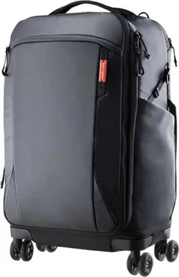 Immagine prodotto di PGYTECH P-CB-180 Custodia per fotocamera Zaino nero