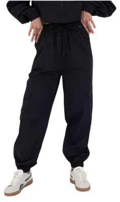 Immagine prodotto di Pantaloni Hurley da donna - Modello pieghevole