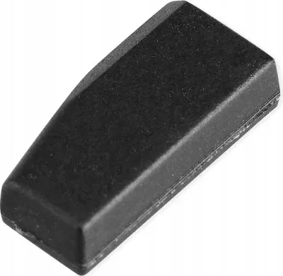 Immagine prodotto di Transponder Chip Id60 4D60 Immobilizzatore Ford Kia