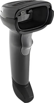 Produktbild von Zebra DS2278-SR Handheld Scanner-USB-Blth-W.Stand