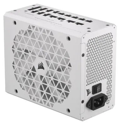 Obrázok produktu pre Corsair RMx Series RM1200X SHIFT - Napájanie (interné)