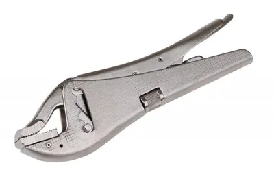 Obrázek produktu pro FESTA Kleště rychloupínací 220 mm