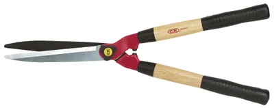 Produktbild von C.K Heckenschere Länge: 600 mm
