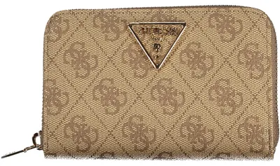 Produktbild von Guess Damen-Brieftasche SWSG7459140-LTL
