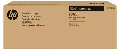 Productafbeelding van HP Inc. SU986A HP ersetzt Samsung MLT D2082L Schwarz Tonerpatrone