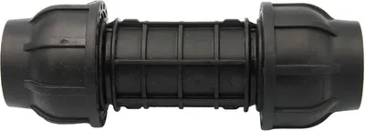 Produktbild von PE Rohr Reparaturschelle 32 mm 1 Zoll Reparaturkupplung Reparaturmuffe Fitting