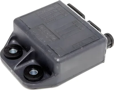 Produktbild von CDI / Zündbox Piaggio für 125 + 150 ccm AC (SKR TPH & SR 125)