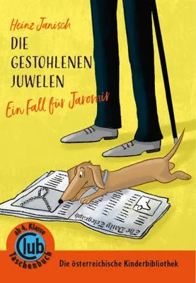 Obrázek produktu pro Die gestohlenen Juwelen
