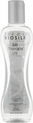 Immagine prodotto di Siero per capelli Biosilk Silk Therapy Lite per donne 167 - Farouk Systems