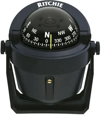 Obrázok produktu pre Ritchie Navigation B-51 Kompas Čierna  Čierna Jedna veľkosť