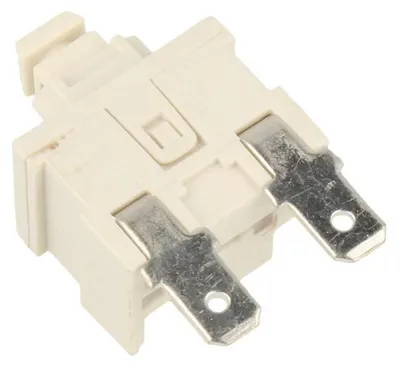 Obrázok produktu pre Vypínač ON/OFF KAG-030 pre vysávač Ariete Jet Force 2200 2791