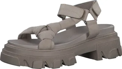 Produktbild von Marco Tozzi Sandalen Sandalen Leder