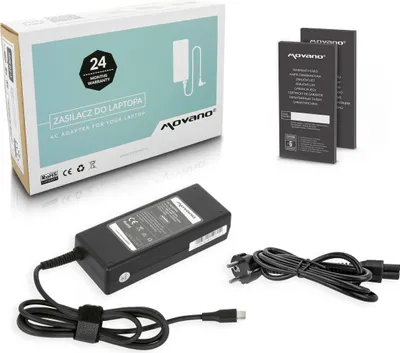 Produktbild von Netzteil USB-C 90W Universalladegerät