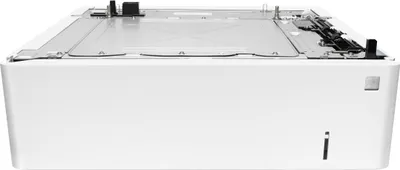 Obrázok produktu pre Zásobník papiera HP Color LaserJet na 550 listov