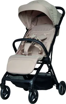 Produktbild von Koelstra Re-act Buggy Stylish Taupe