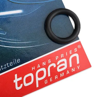 Produktbild von TOPRAN Dichtring 114 054 für VW PASSAT Variant (3B5) PASSAT (3B2) 1 8mm 7 6mm